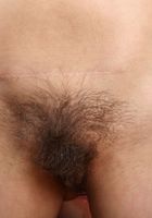 ATK Natural & Hairy: Annie (Annie in young and hairy)