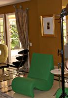 ATK Petites: April O'Neil (April O'Neil in behind the scenes)