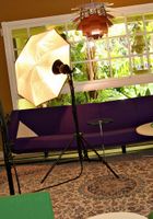 ATK Petites: April O'Neil (April O'Neil in behind the scenes)