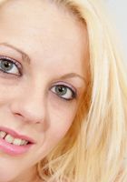 ATK Archives: April Paisley (Amateur April Paisley strips and spreads her sexy ass and pussy)