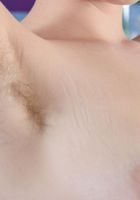 Apricot Pitts in amateur, Apricot Pitts (apr024) ATK Natural & Hairy: Apricot Pitts (Apricot Pitts in amateur)
