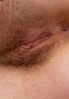Apricot Pitts dress and upskirt view, Apricot Pitts (apr024) ATK Natural & Hairy: Apricot Pitts (Apricot Pitts dress and upskirt view)
