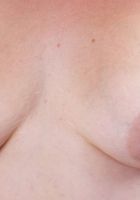 ATK Natural & Hairy: Apricot Pitts (Apricot Pitts has a colorful dress she wants you to take off)