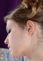 ATK Natural & Hairy: Apricot Pitts (Apricot Pitts in young and hairy)