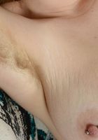 ATK Natural & Hairy: Apricot Pitts (Apricot Pitts in young and hairy)