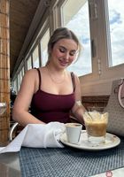 ATK Galleria: Aria Banks (Aria Banks Malibu Part 1 and 2 BTS)