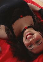 East Indian Asha spreads her pussy, Asha Khan (ash061) ATK Exotics: Asha Khan (East Indian Asha spreads her pussy)