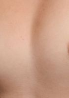 ATK Petites: Ashley Luvbug (Ebony Ashley spreads her pussy)