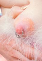 Christmas hairy pussy for everyone, Athame le Fey (ath006) ATK Natural & Hairy: Athame le Fey (Christmas hairy pussy for everyone)
