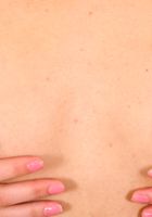 Horny Aubrey teases and strips fingering her pussy masturbating., Aubrey Addams (aub004) ATK Archives: Aubrey Addams (Horny Aubrey teases and strips fingering her pussy masturbating.)