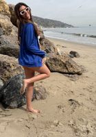 Aubry Babcock Malibu Pier Date BTS, Aubry Babcock (aub014) ATK Galleria: Aubry Babcock (Aubry Babcock Malibu Pier Date BTS)