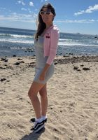 Aubry Babcock from ATK Girlfriends