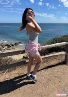 Aubry Babcock from ATK Girlfriends