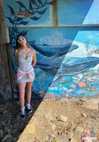 ATK Girlfriends: Aubry Babcock (ATK Girlfriends Aubry Babcock Photo Set)