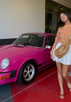 ATK Girlfriends: Aubry Babcock (ATK Girlfriends Aubry Babcock Photo Set)