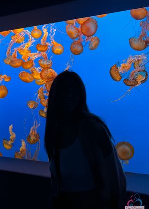 Aubry Babcock from ATK Girlfriends