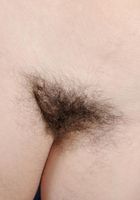 Autumn in scary hairy, Autumn (aut009) ATK Natural & Hairy: Autumn (Autumn in scary hairy)
