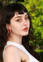 Ava D'Amore from ATK Natural & Hairy