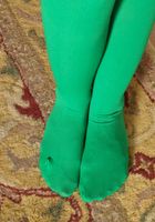 Avril Hall from ATK Archives