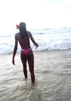 ATK Exotics: Azia (Azia in nudism)