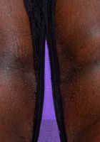 ATK Exotics: Bailey (Bailey looks sexy in her lingerie)