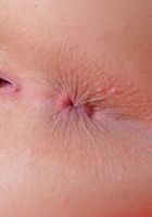 ATK Galleria: Bailey Brooke (Bailey strokes her pink pussy)