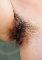 Banhina in exotic and hairy, Banhina (ban001) ATK Petites: Banhina (Banhina in exotic and hairy)