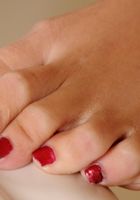 Bebe Mendes in footfetish, Bebe Mendes (beb001) ATK Exotics: Bebe Mendes (Bebe Mendes in footfetish)