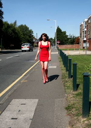 Bella from ATK Archives