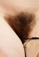 Hairy MILF Bella spreads her bush, Bella (bel046) ATK Archives: Bella (Hairy MILF Bella spreads her bush)