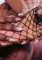 Bella Dahl from ATK Exotics