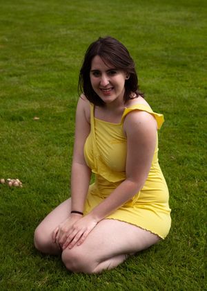 Beryl Aspen from ATK Archives