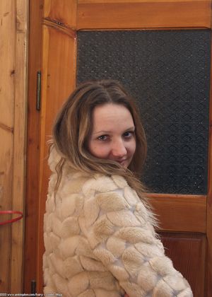 Betty from ATK Archives