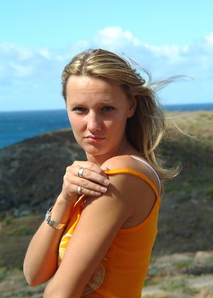 Betty from ATK Archives