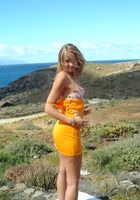 Betty from ATK Archives