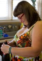 Curvy Betty shows her giant tits, Betty (bet051) ATK Archives: Betty (Curvy Betty shows her giant tits)