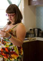 Curvy Betty shows her giant tits, Betty (bet051) ATK Archives: Betty (Curvy Betty shows her giant tits)