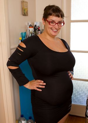 Betty from ATK Archives