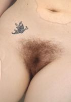 ATK Archives: Bexy (Bexy spreads her pussy.)