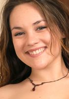 ATK Exotics: Bianca (Bianca in upskirts and panties)