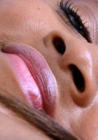 ATK Exotics: Bianca (Bianca in black women)