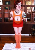 ATK Petites: Big Eyes (Big Eyes is all about the cosplay)