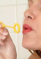 ATK Archives: Billie (Billie in)