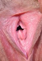 Blair makes her horny pussy gape., Blair Summers (bla012) ATK Natural & Hairy: Blair Summers (Blair makes her horny pussy gape.)