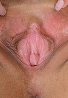 ATK Galleria: Blair Summers (Blair Summers is looking sexy in red)