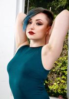 ATK Natural & Hairy: Blath (Blath in young and hairy)