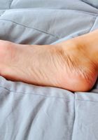 Bliss gets fucked and strokes a cock with her feet, Bliss Dulce (bli002) ATK Galleria: Bliss Dulce (Bliss gets fucked and strokes a cock with her feet)