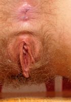 ATK Archives: Bonny (All Natural coed Bonny spread her hairy pussy)