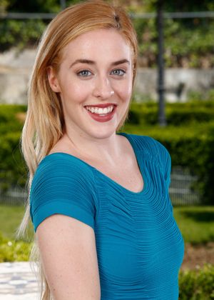 Bonnie Grey from ATK Petites