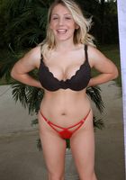 Brandie from ATK Archives